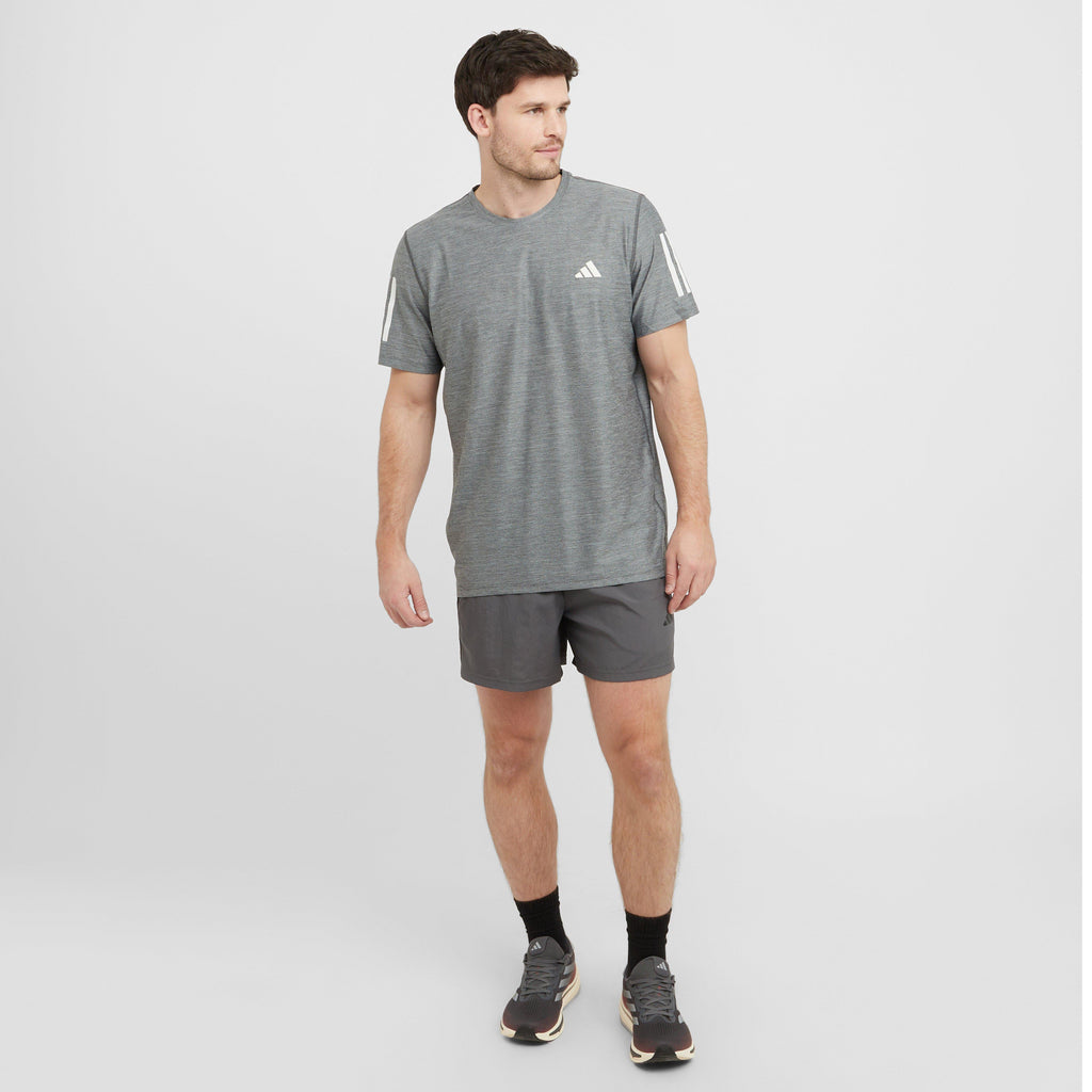 Men’s Own The Run T-Shirt