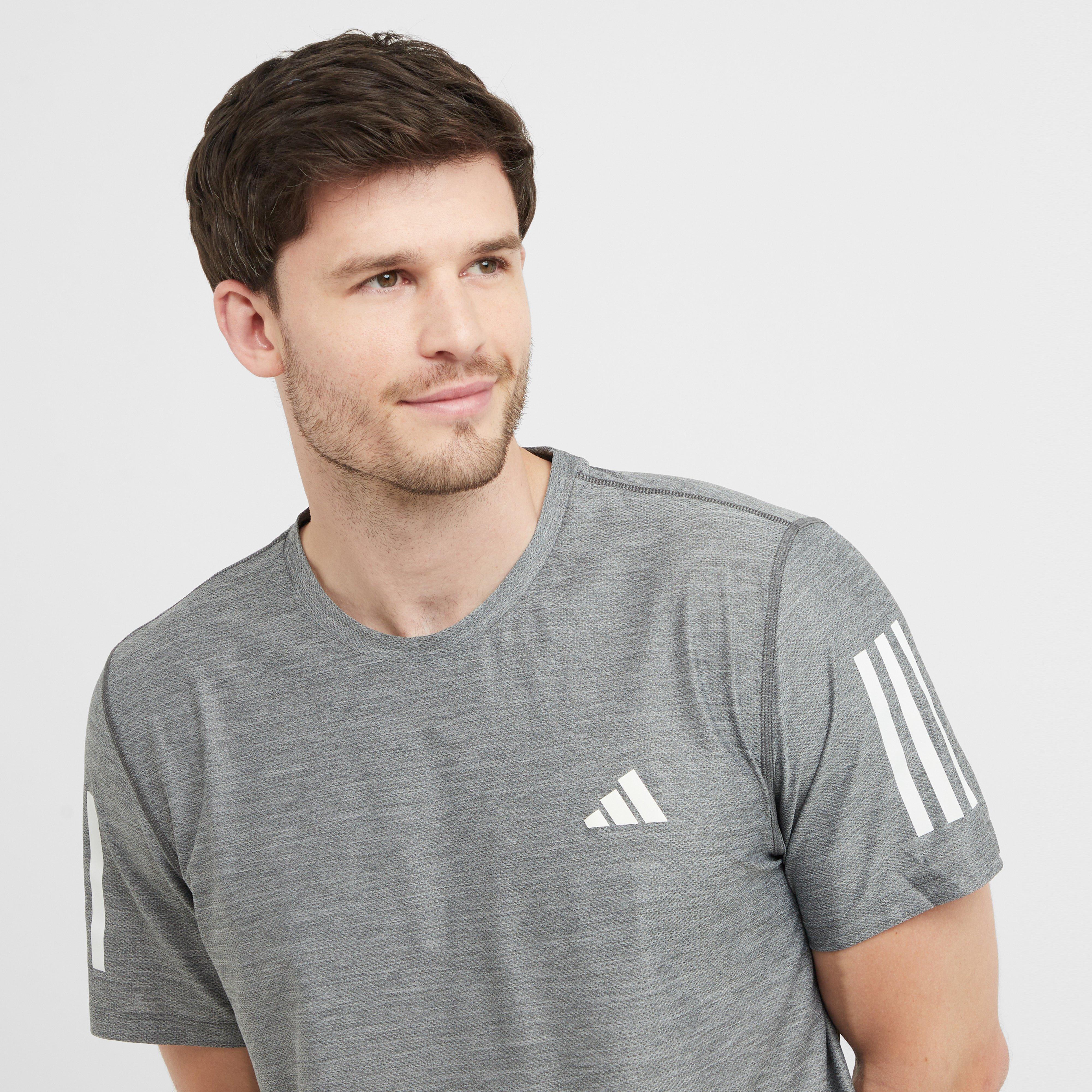 Men’s Own The Run T-Shirt