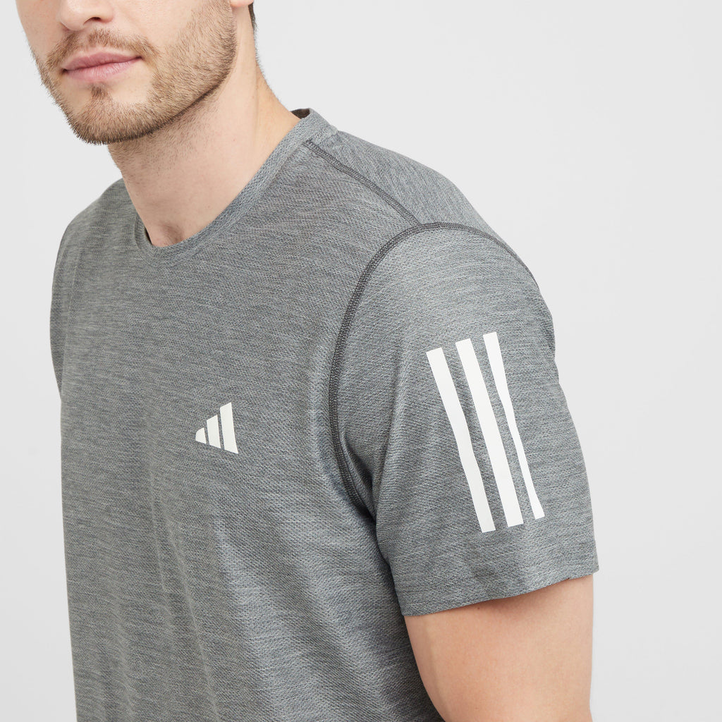 Men’s Own The Run T-Shirt