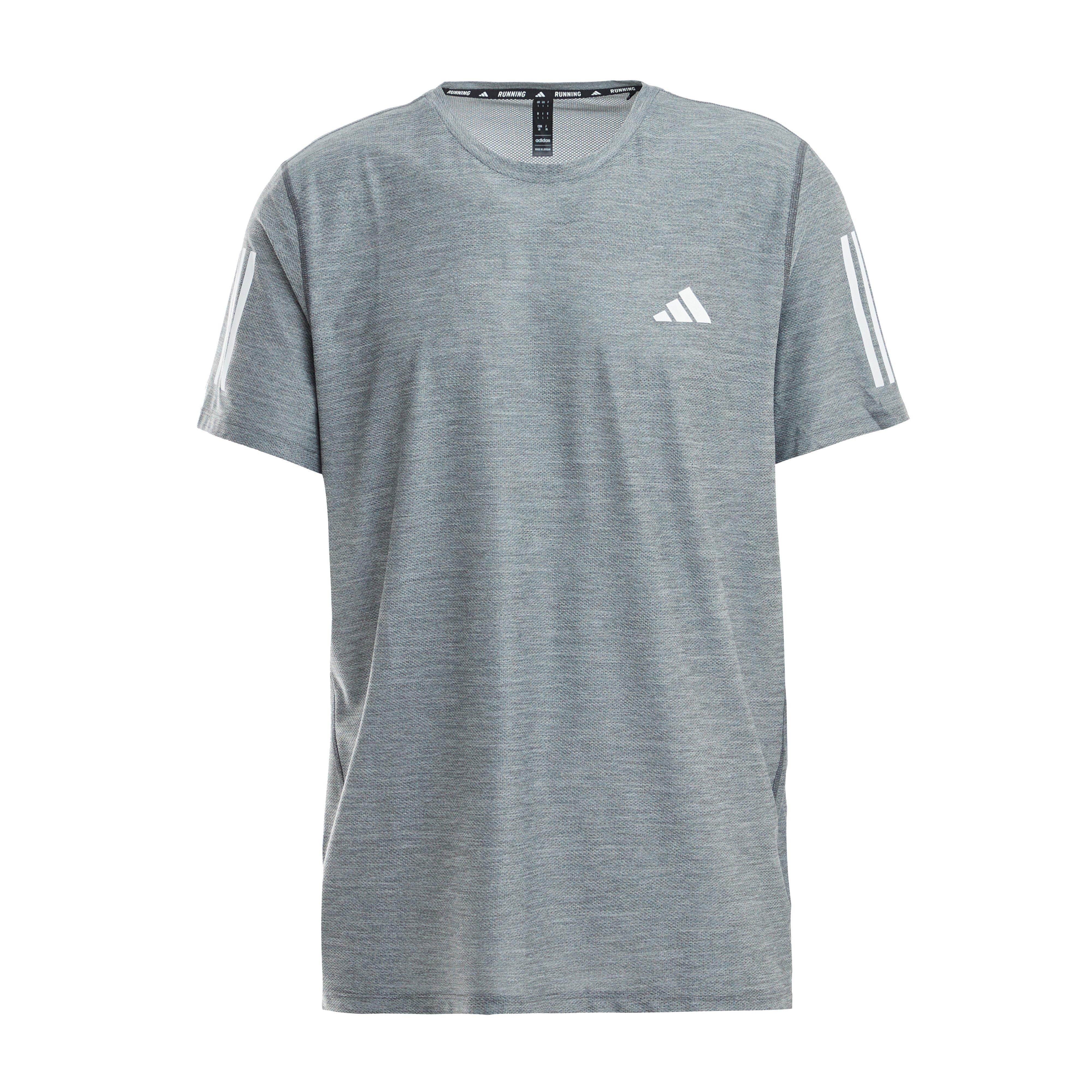 Men’s Own The Run T-Shirt