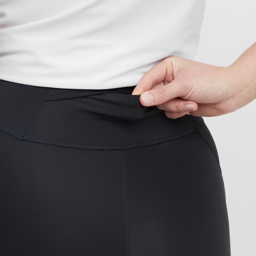 Women’s Own The Run 7/8 Leggings