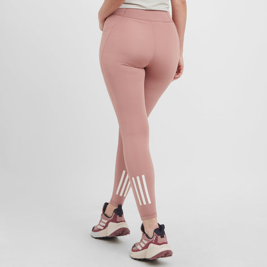 Women’s Own The Run 7/8 Leggings