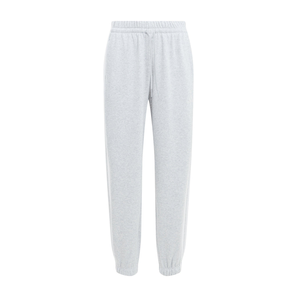 Women's Essentials 3-Stripes Fleece Joggers