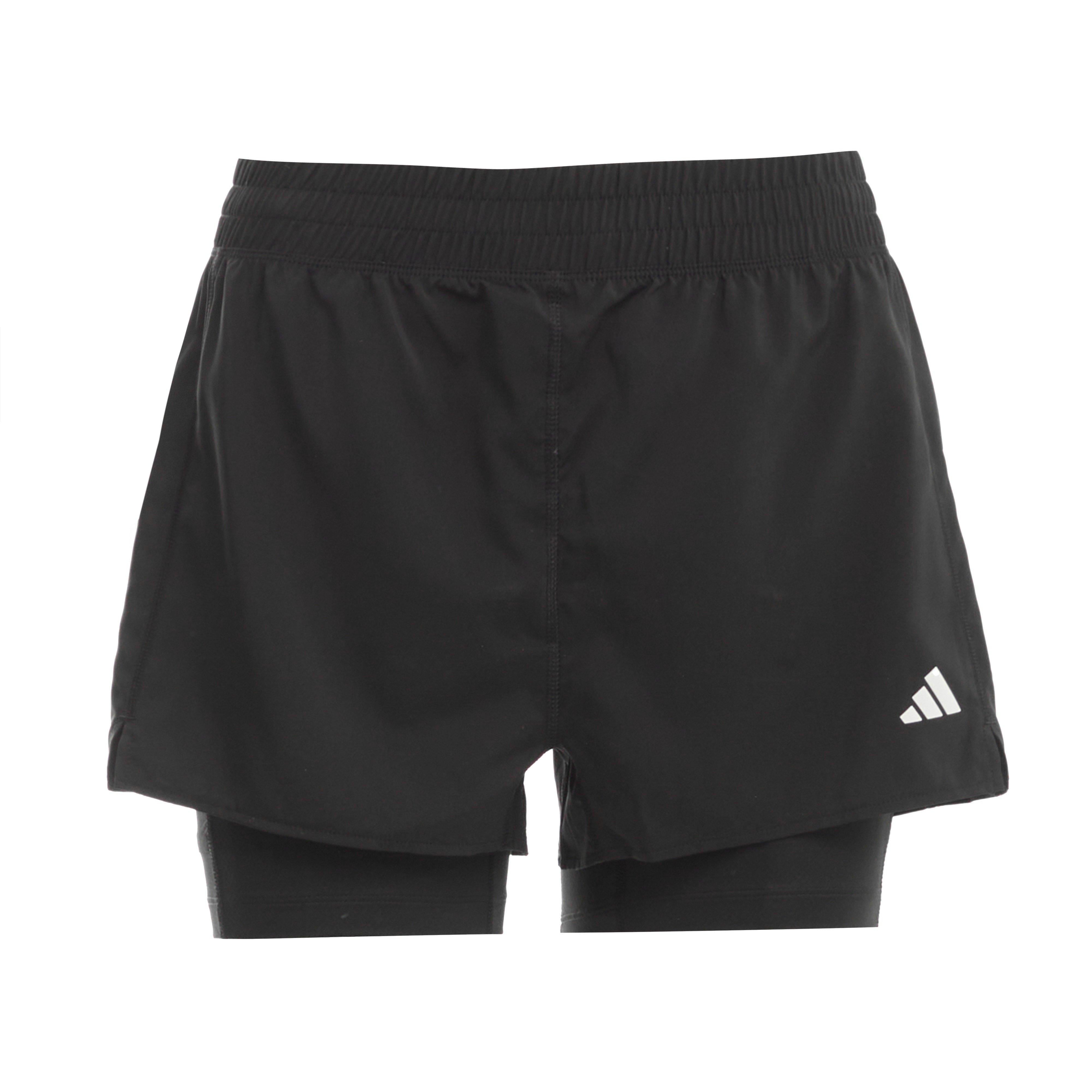 Women’s Own the Run Climacool 2-in-1 Shorts