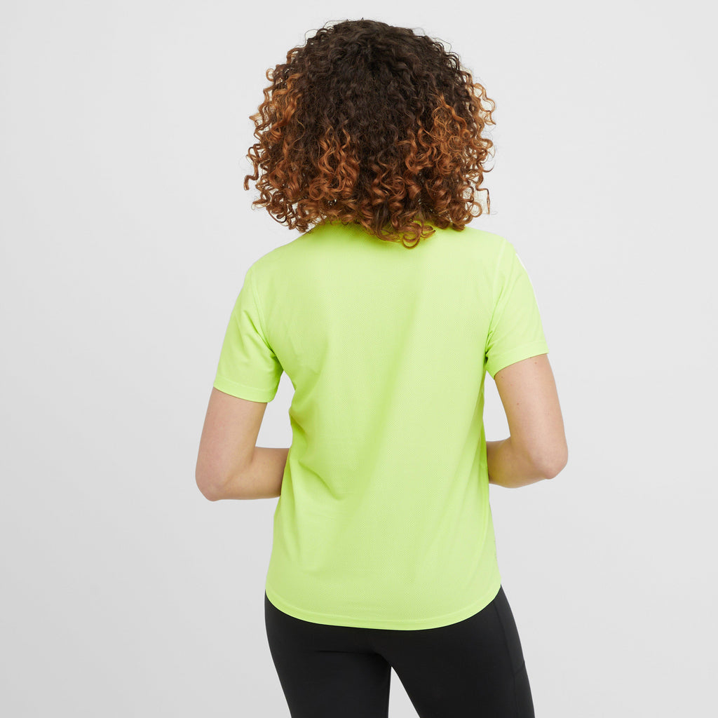 Women's Own The Run T-Shirt