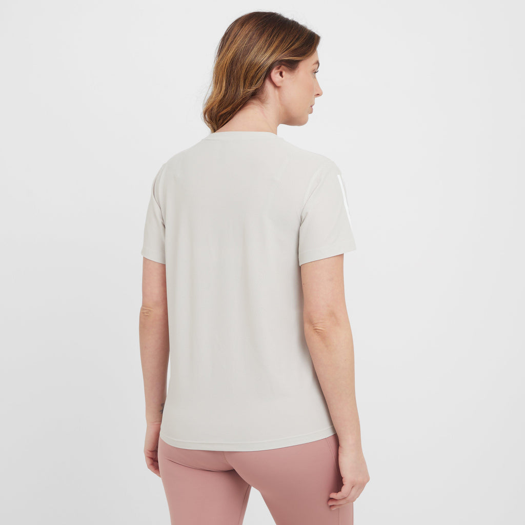 Women's Own The Run T-Shirt