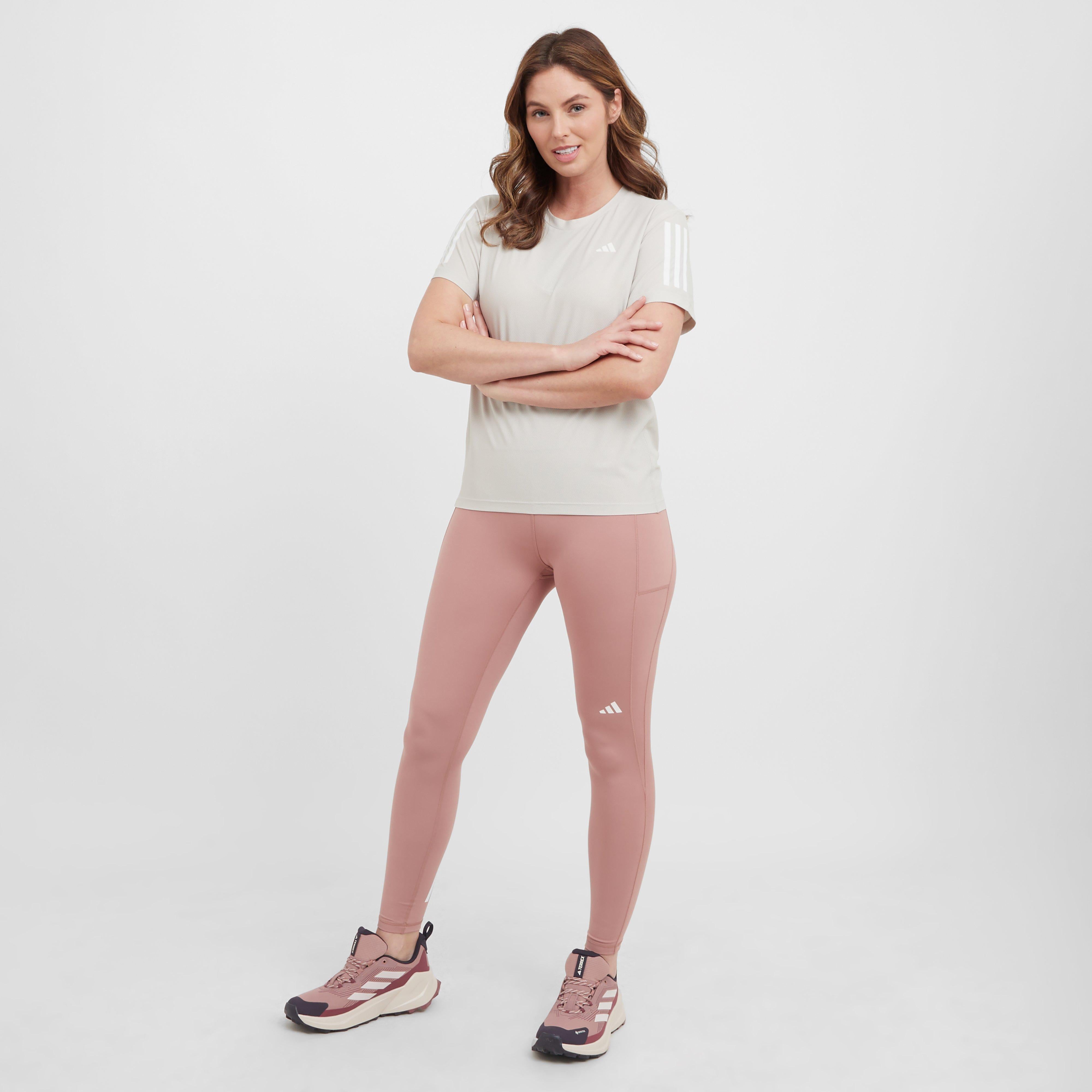 Women's Own The Run T-Shirt
