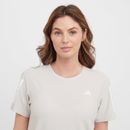 Women's Own The Run T-Shirt
