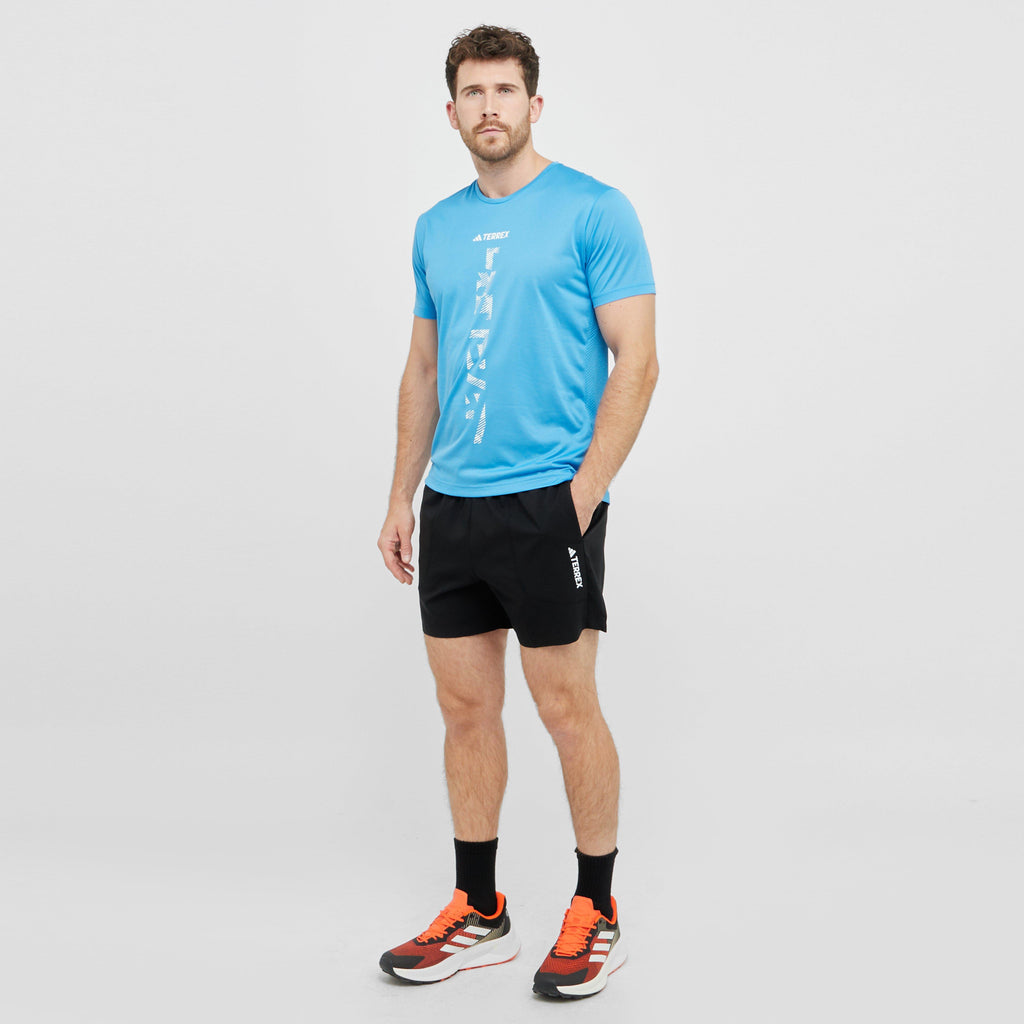 Men's Multi Shorts