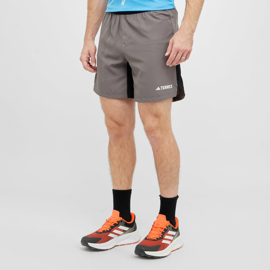 Men's Multi Trail Running Shorts