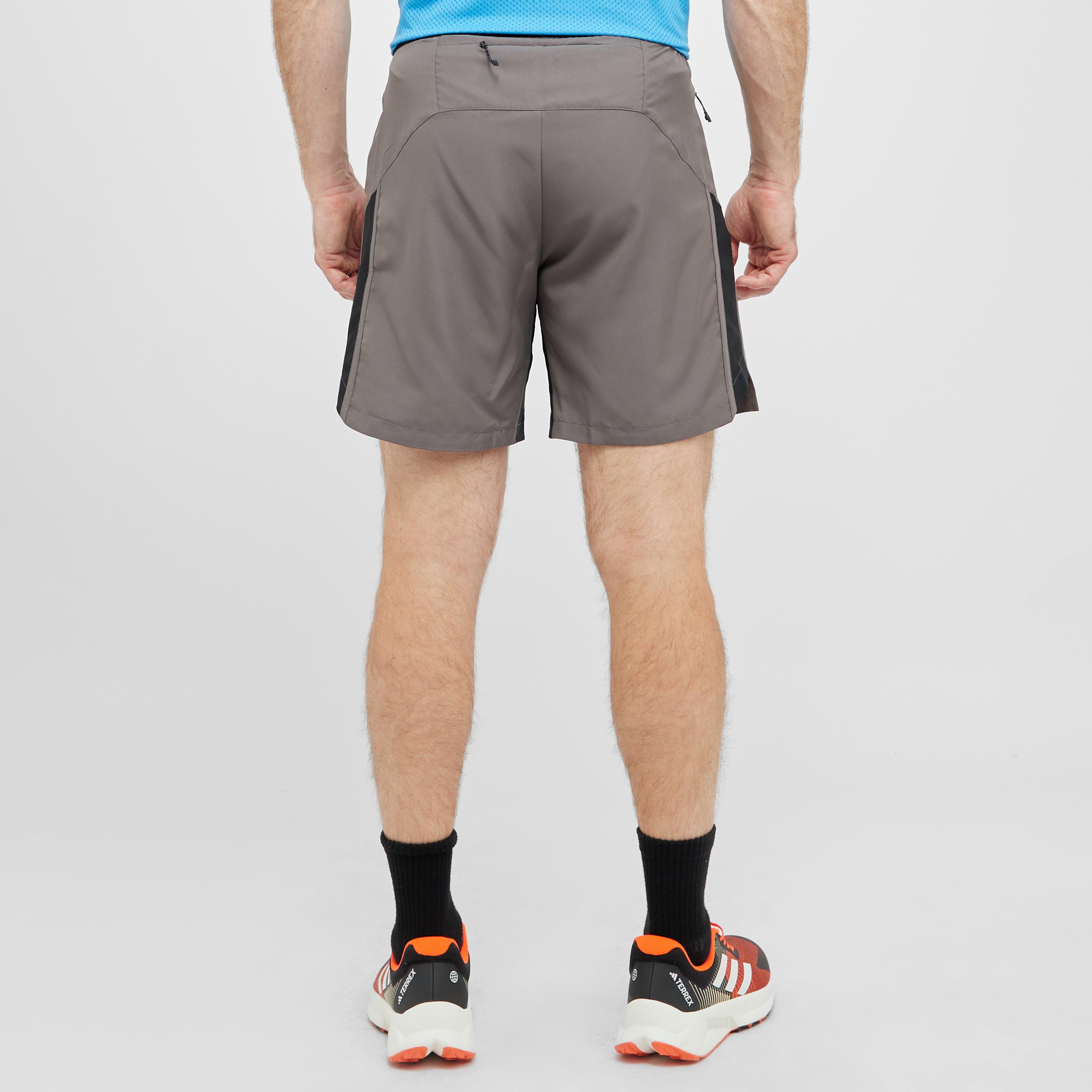 Men's Multi Trail Running Shorts