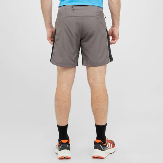 Men's Multi Trail Running Shorts
