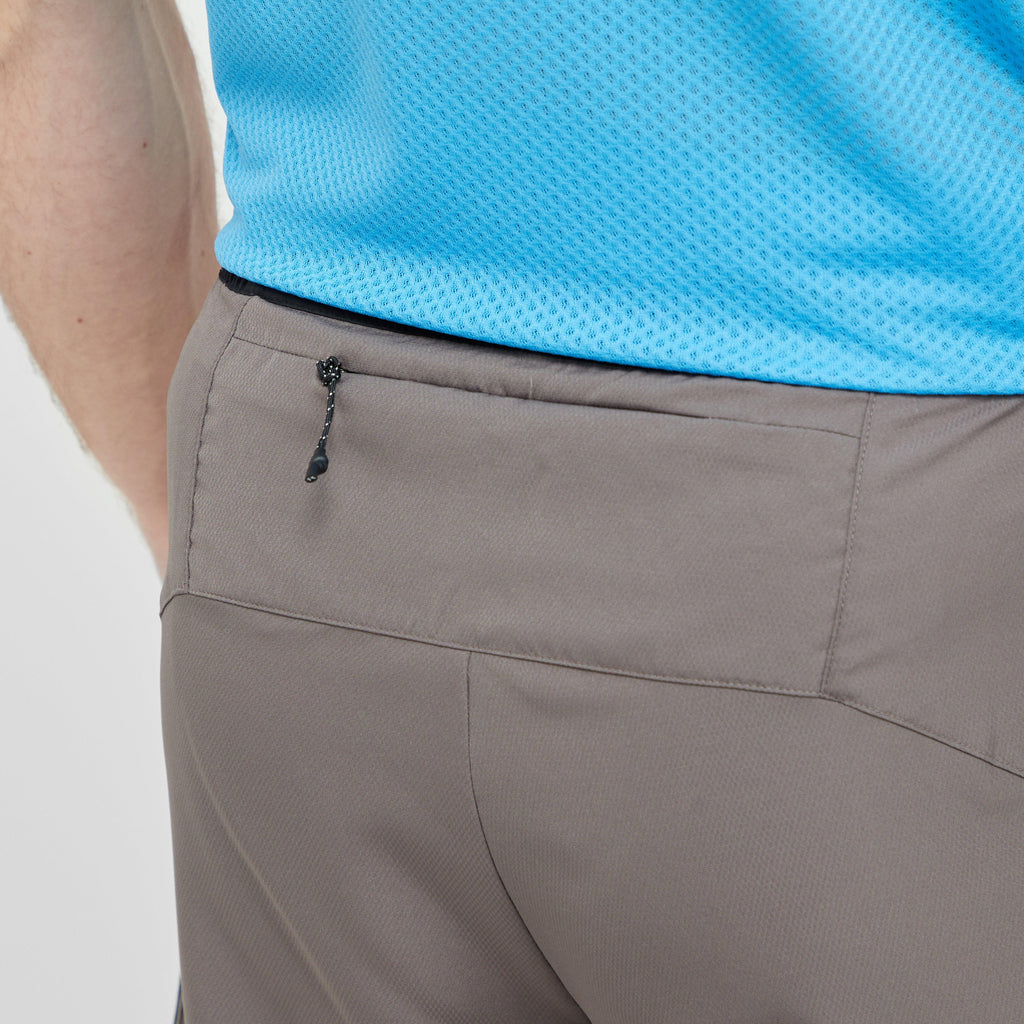 Men's Multi Trail Running Shorts