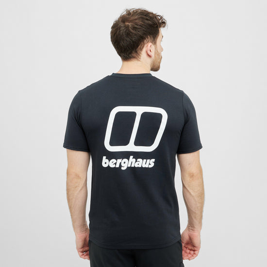 Men’s Logo T-Shirt