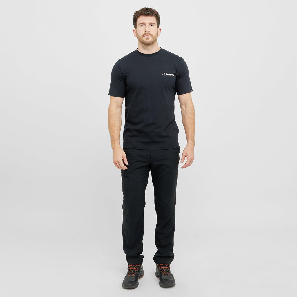 Men’s Classic Logo T-Shirt