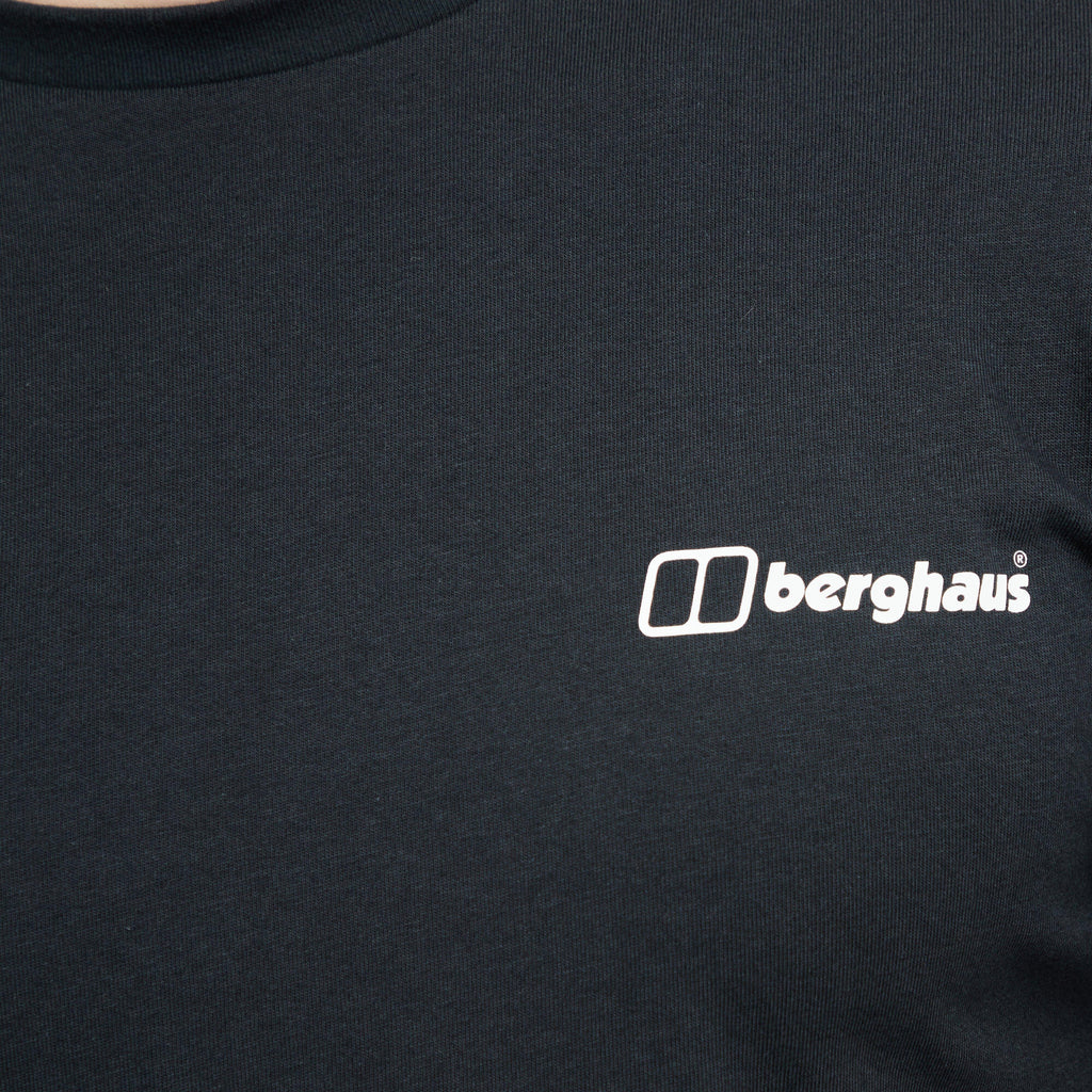 Men’s Classic Logo T-Shirt