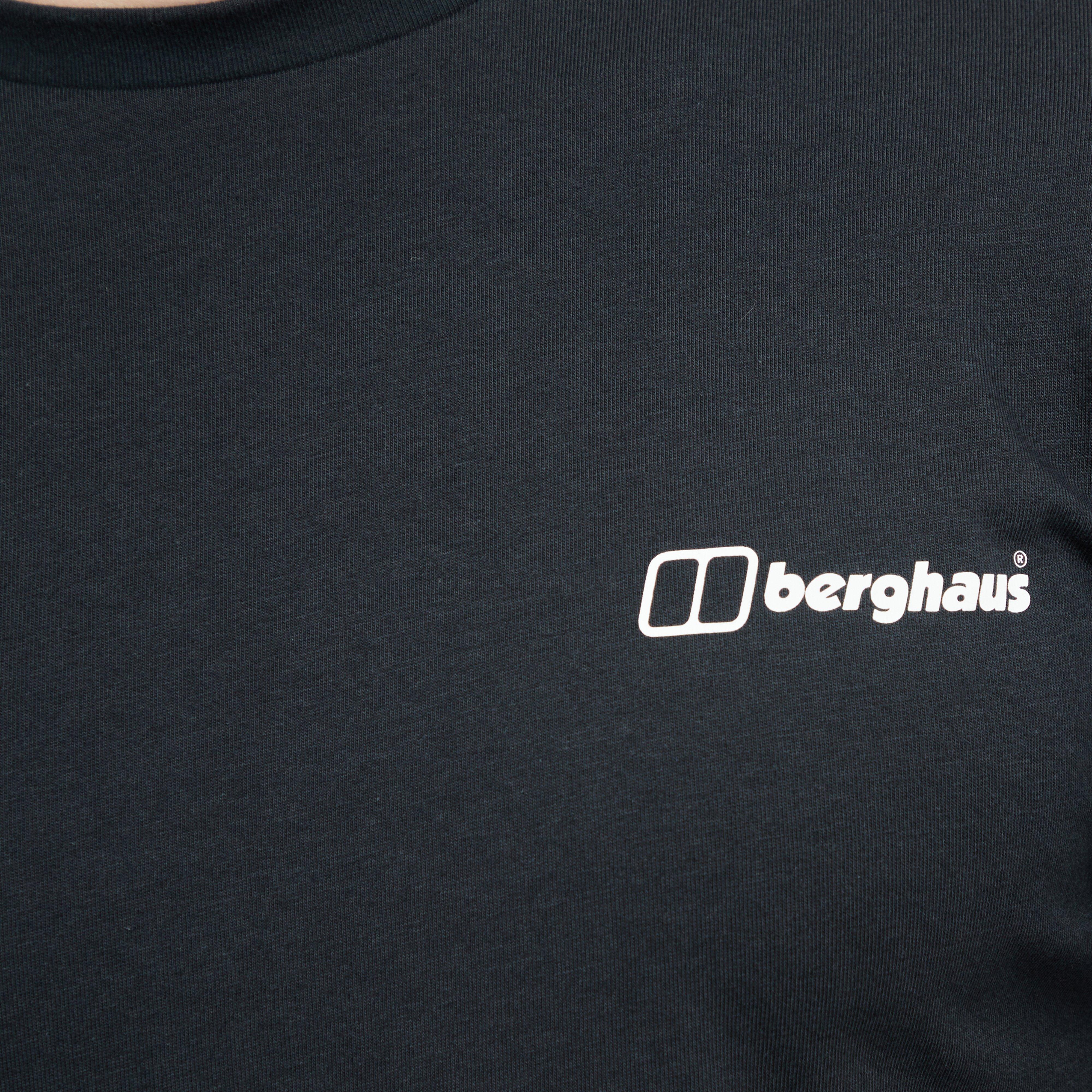 Men’s Classic Logo T-Shirt