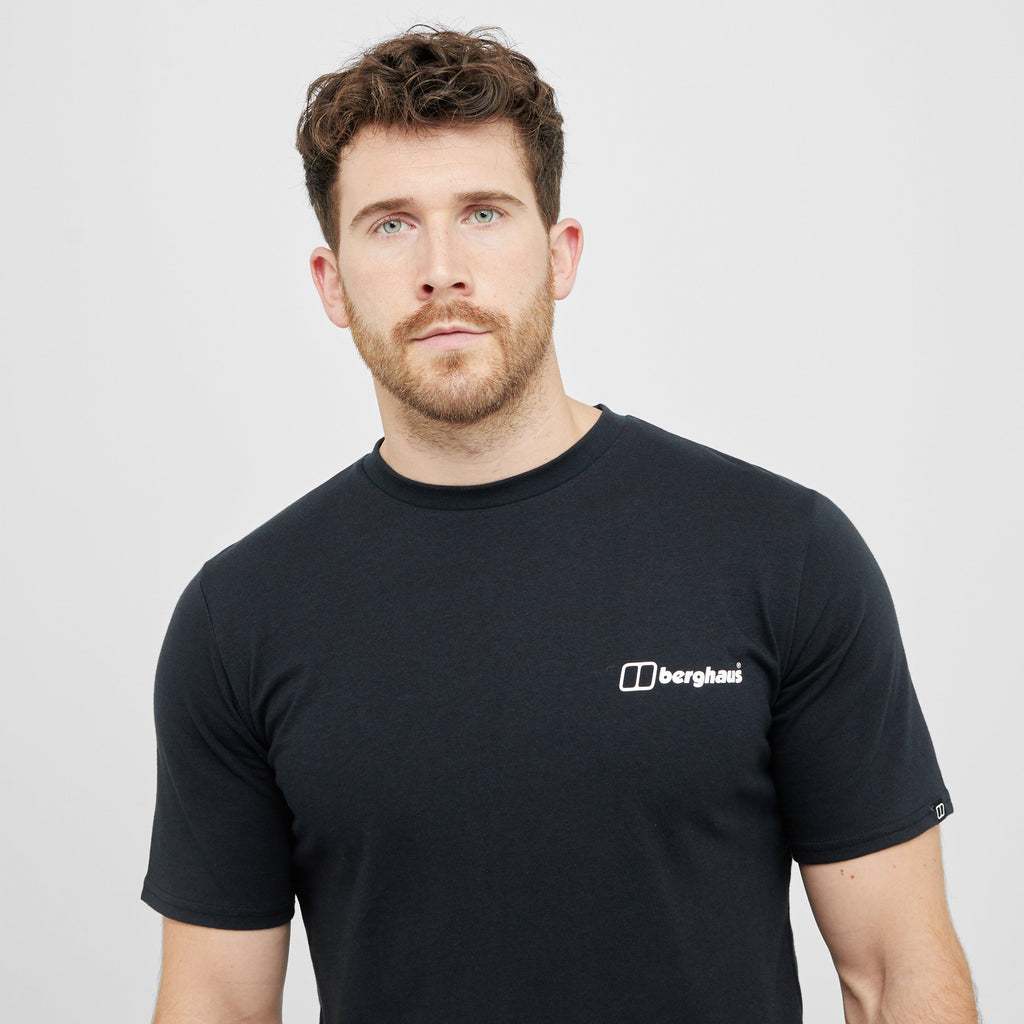 Men’s Classic Logo T-Shirt