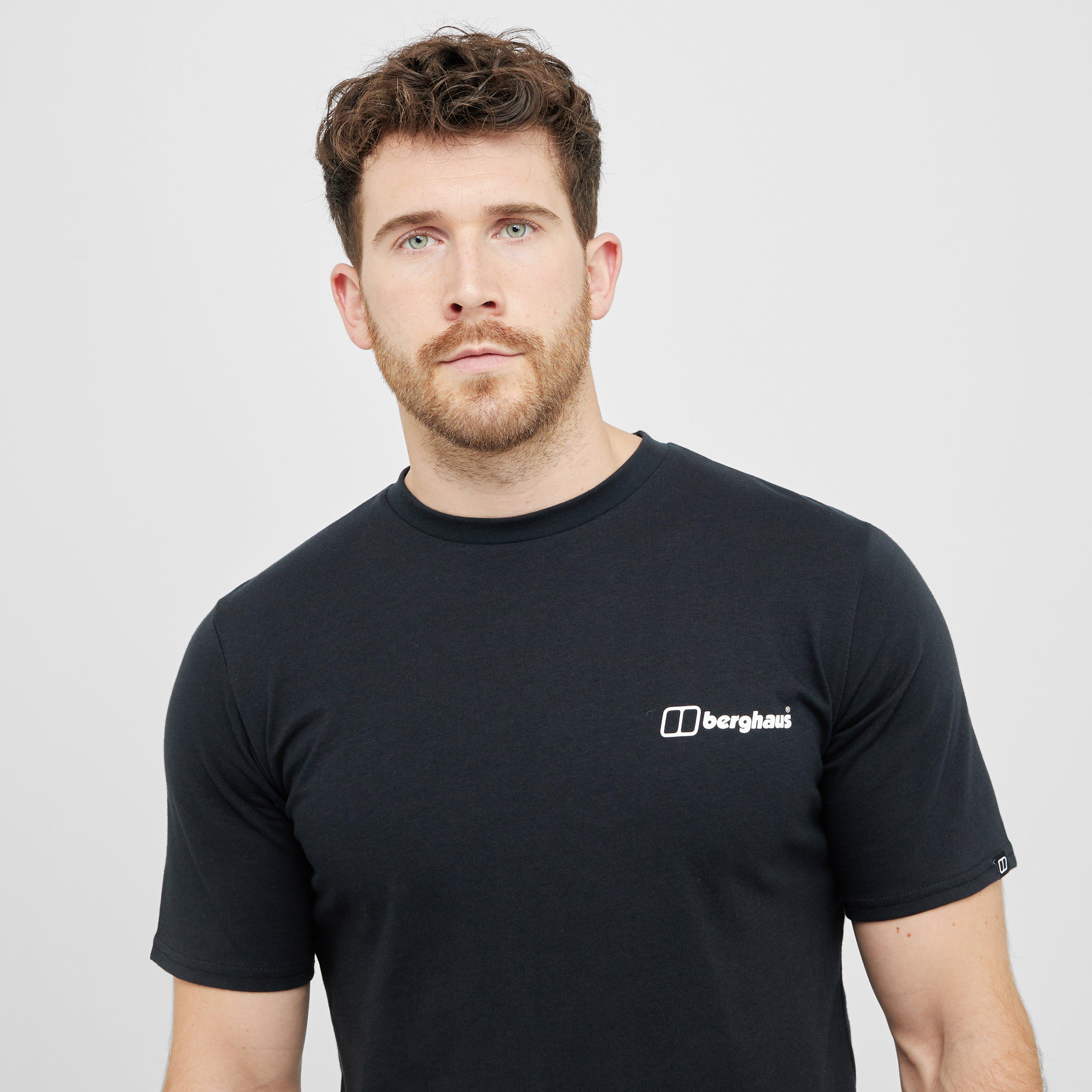 Men’s Classic Logo T-Shirt