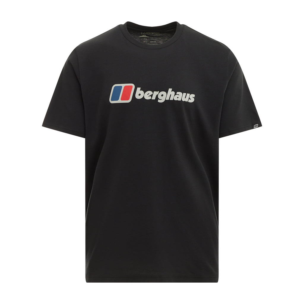 Men’s Classic Logo T-Shirt