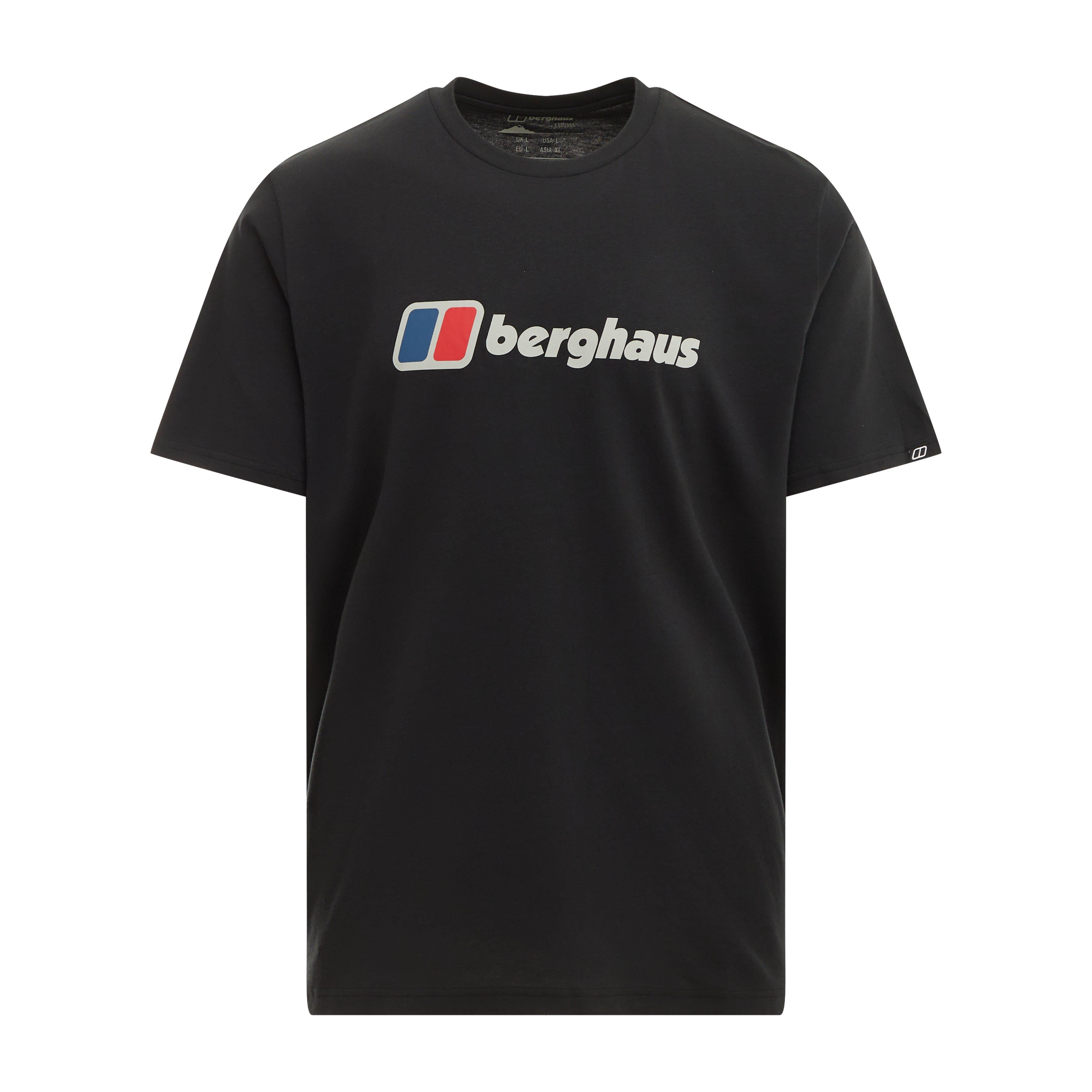 Men’s Classic Logo T-Shirt