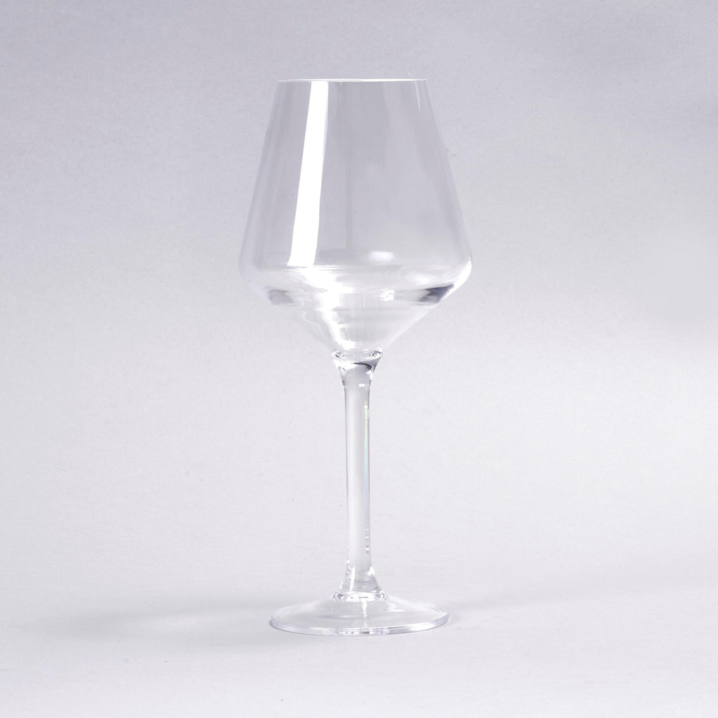 4 Pack Wine Glass Set