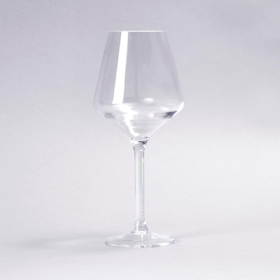 4 Pack Wine Glass Set