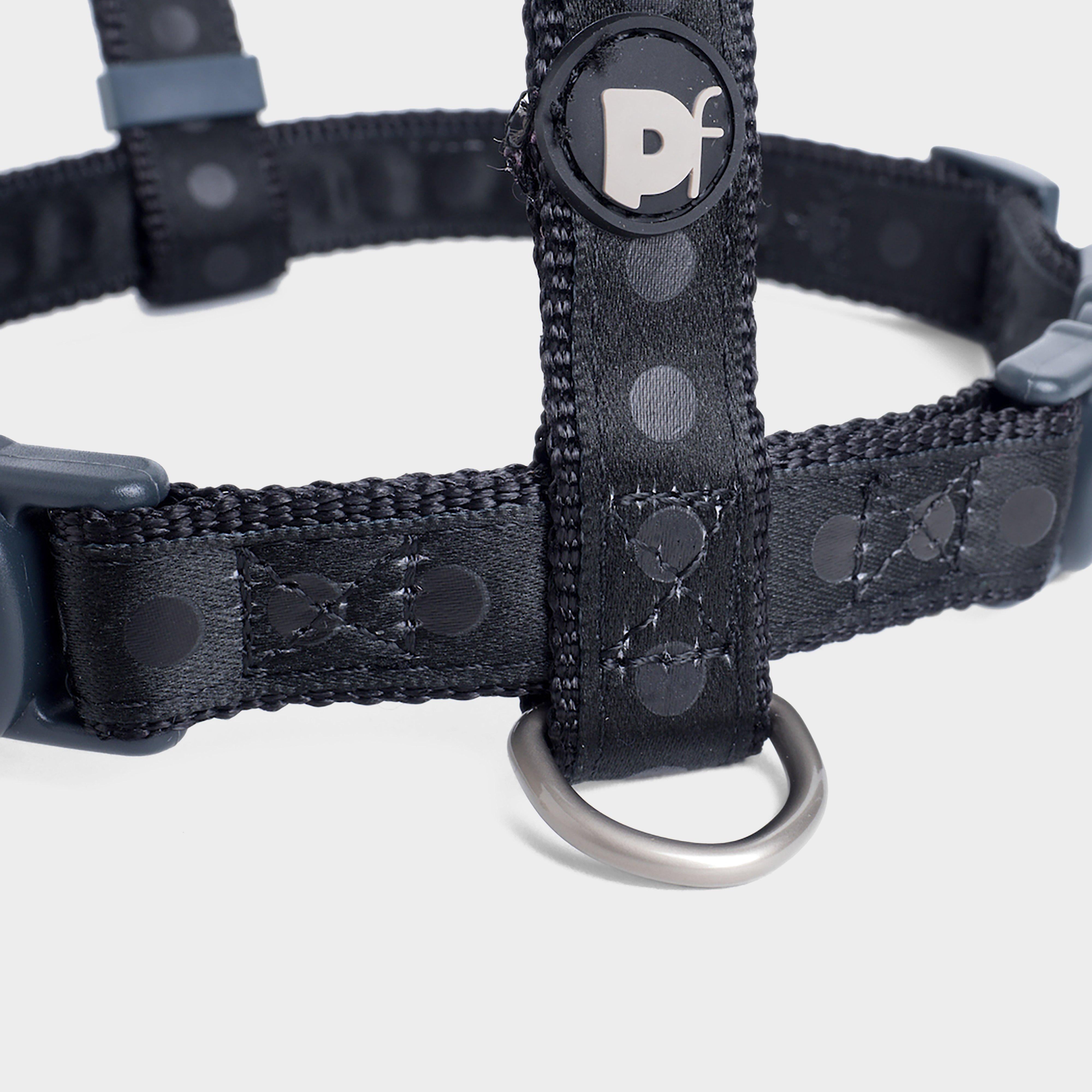 Tonal Dot Harness Medium