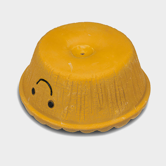 Cherry Bakewell Latex Toy