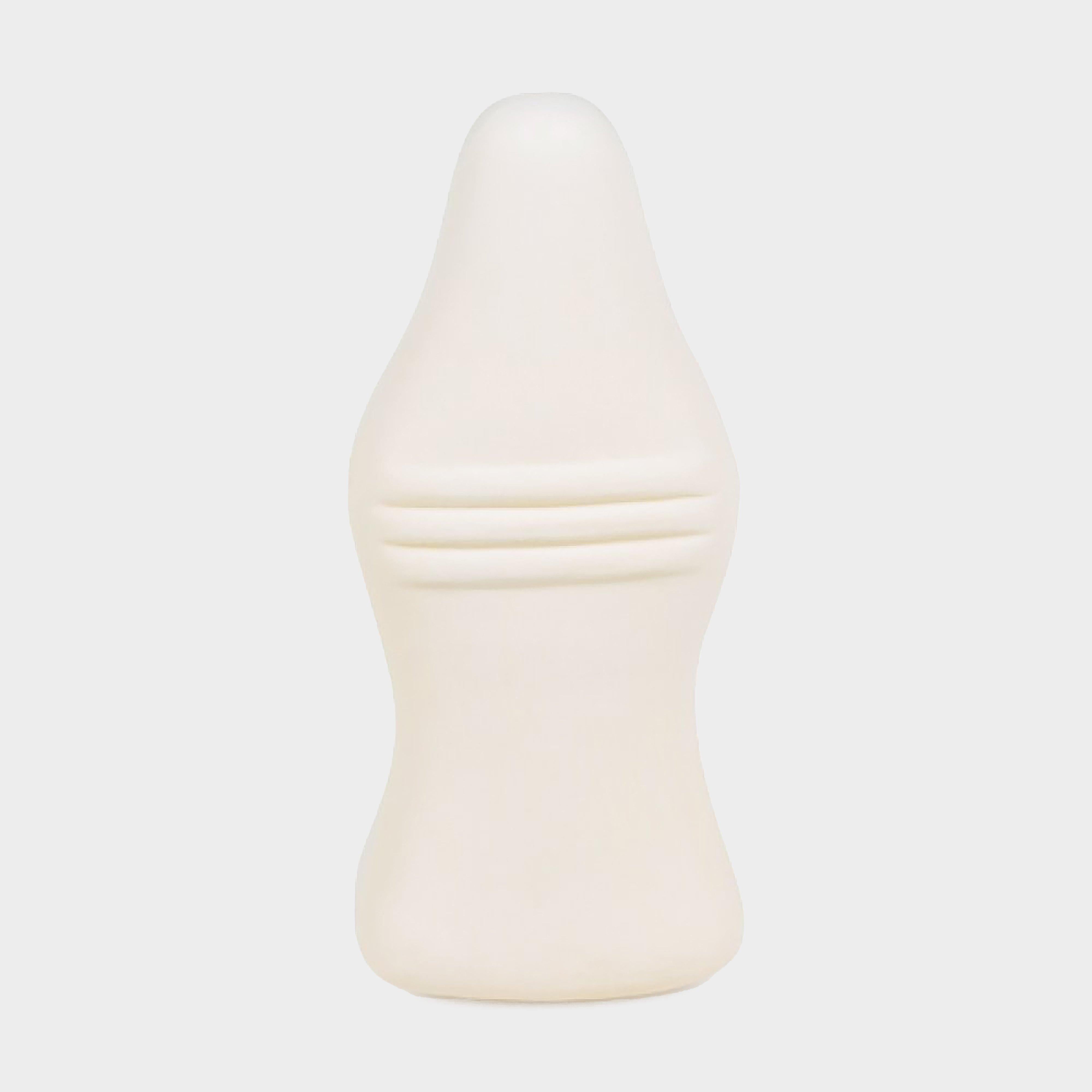 Ernie The Milk Bottle Latex Dog Toy