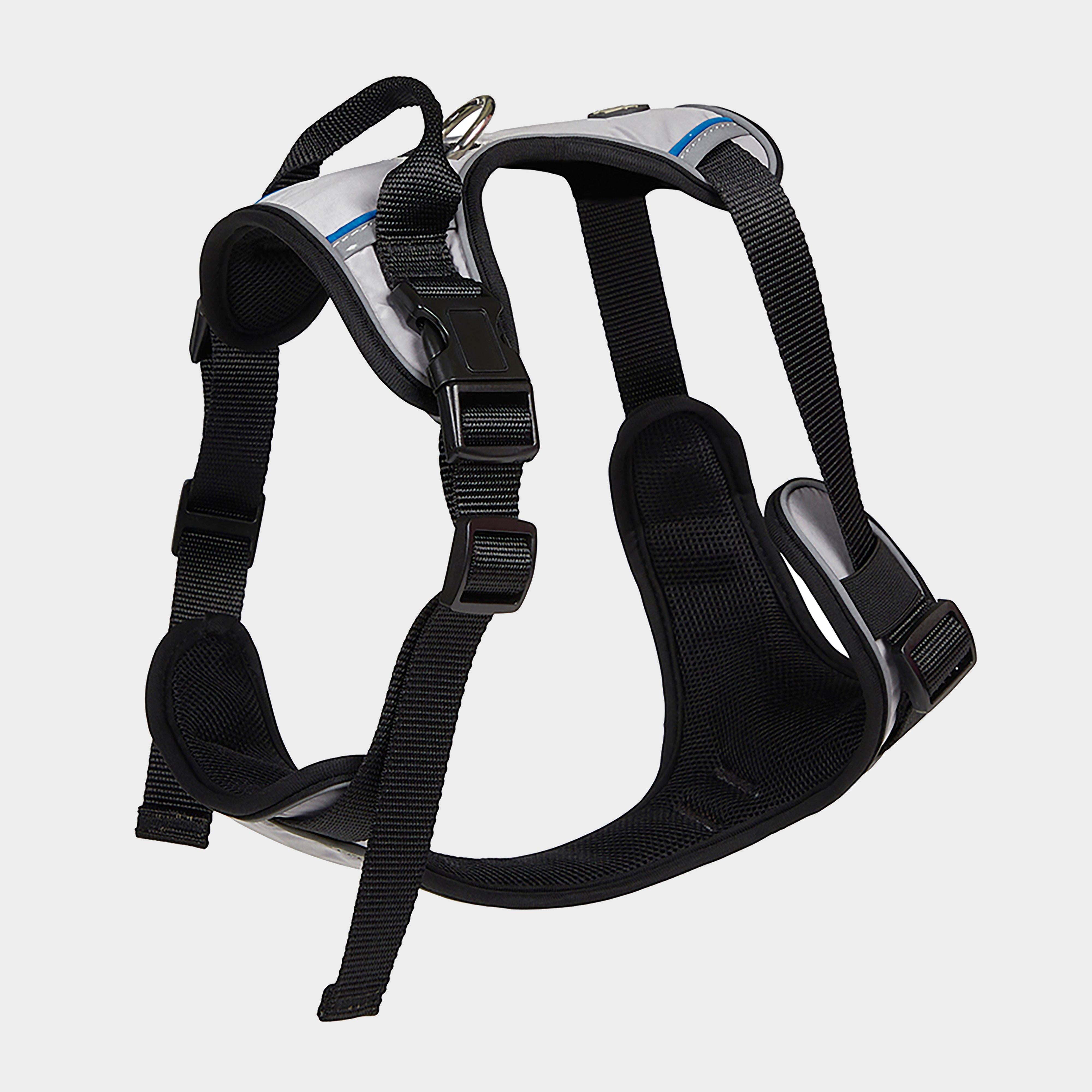 Pet Face Outdoor Paws Adventure Harness Sling Large