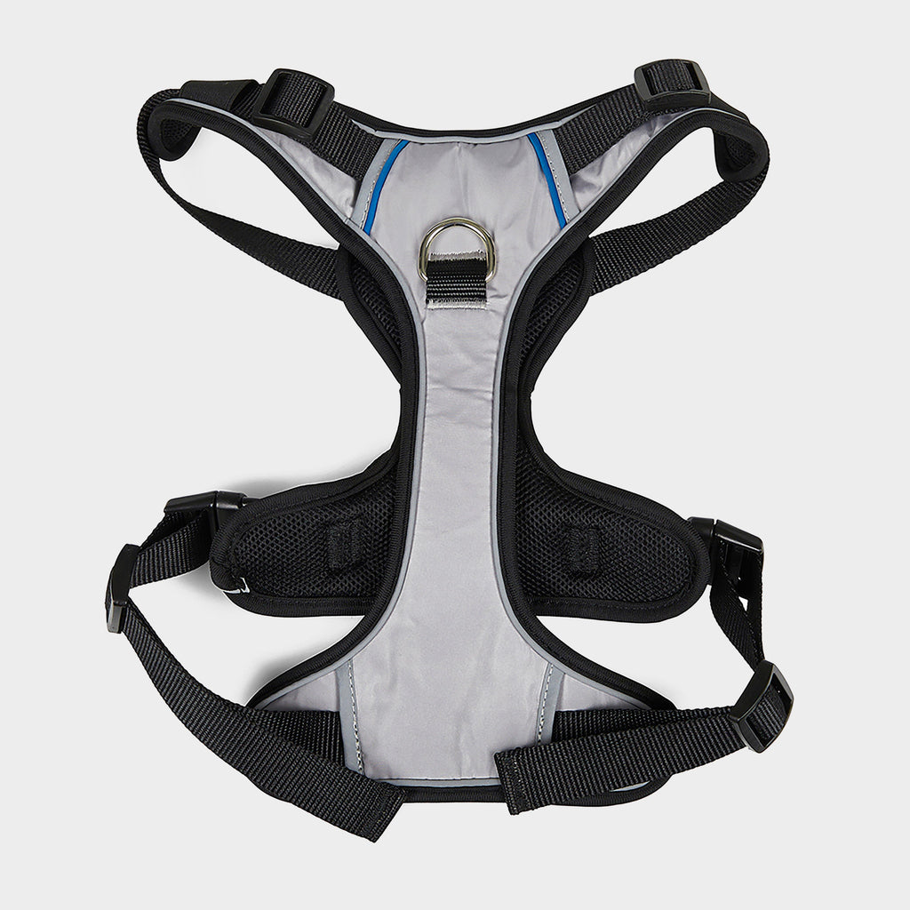Pet Face Outdoor Paws Adventure Harness Sling Large