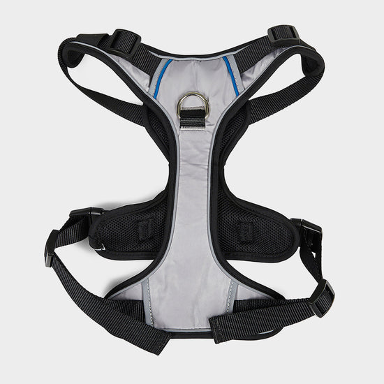 Pet Face Outdoor Paws Adventure Harness Sling Large