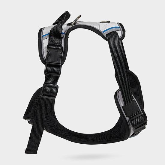 Pet Face Outdoor Paws Adventure Harness Sling Large
