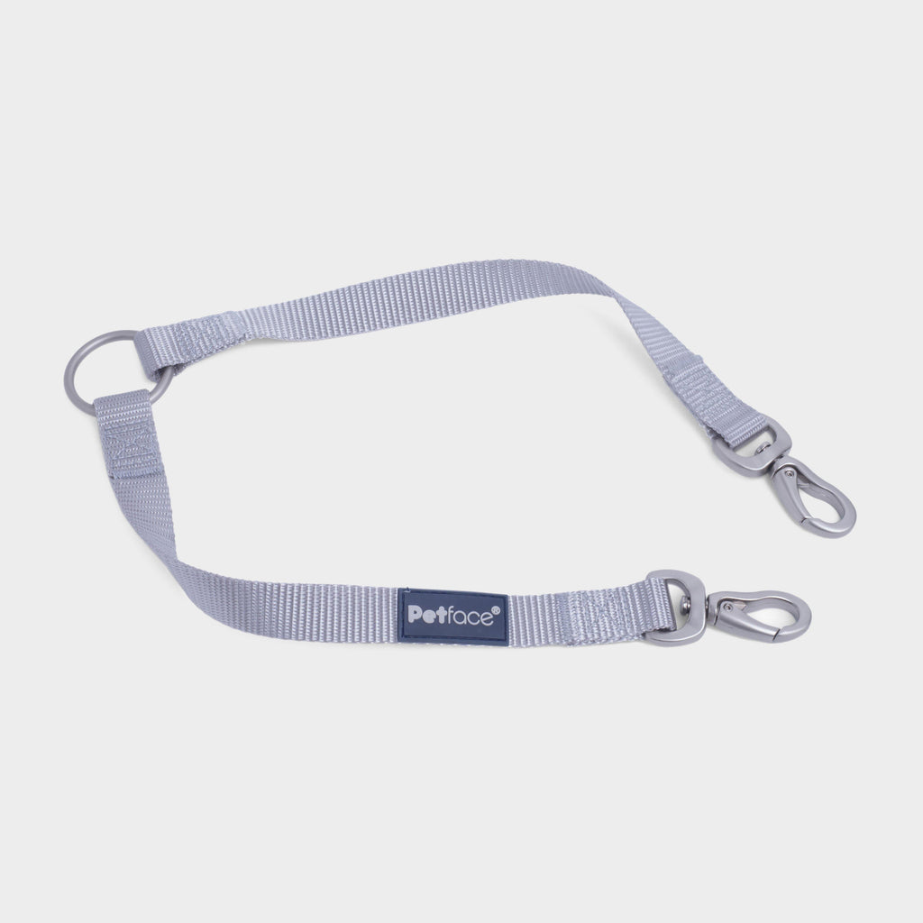 Outdoor Paws Couple Dog Lead