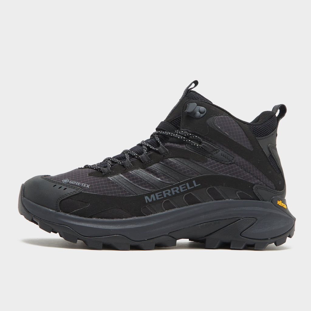 Men's Moab Speed 2 GORE-TEX® Mid Walking Boots