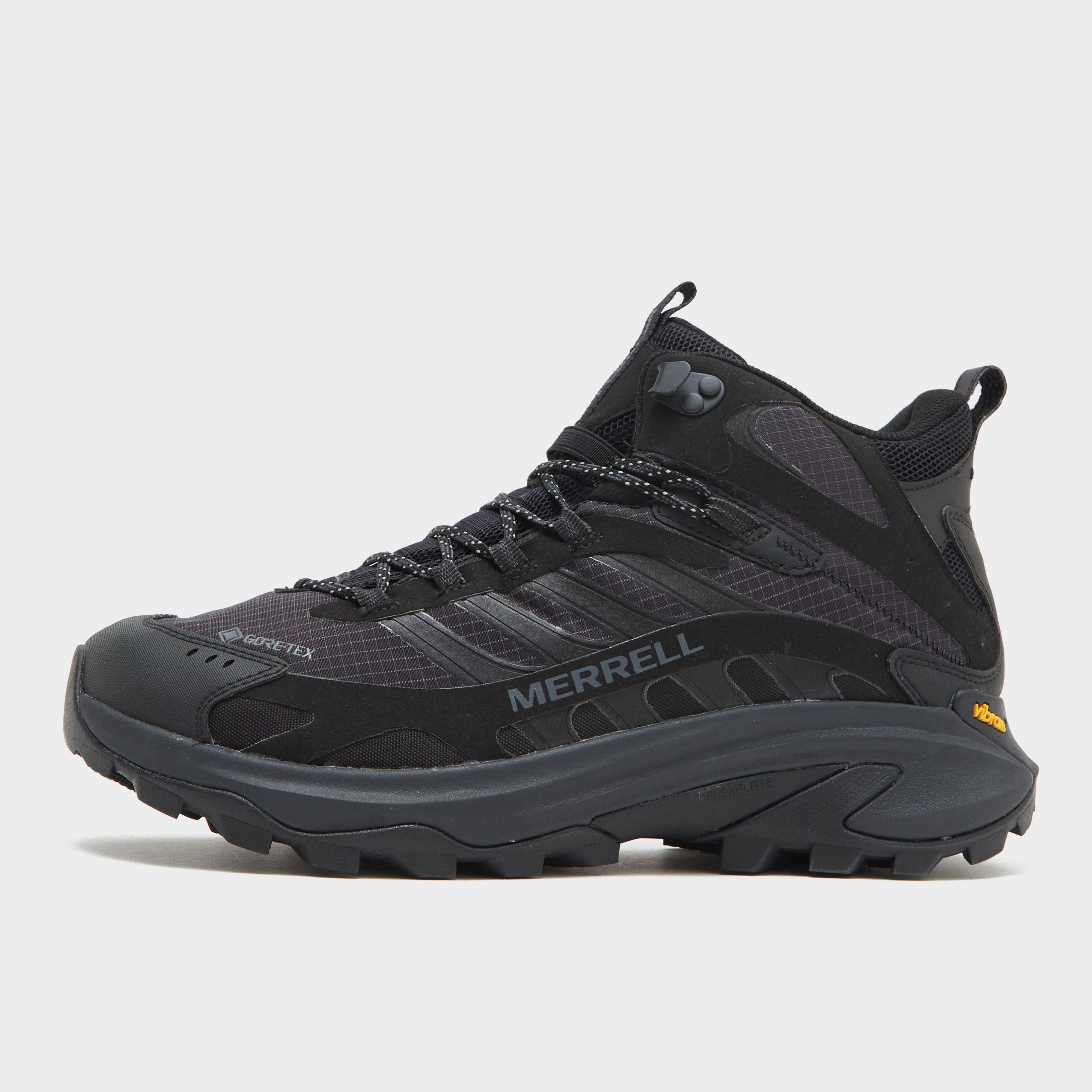 Men's Moab Speed 2 GORE-TEX® Mid Walking Boots