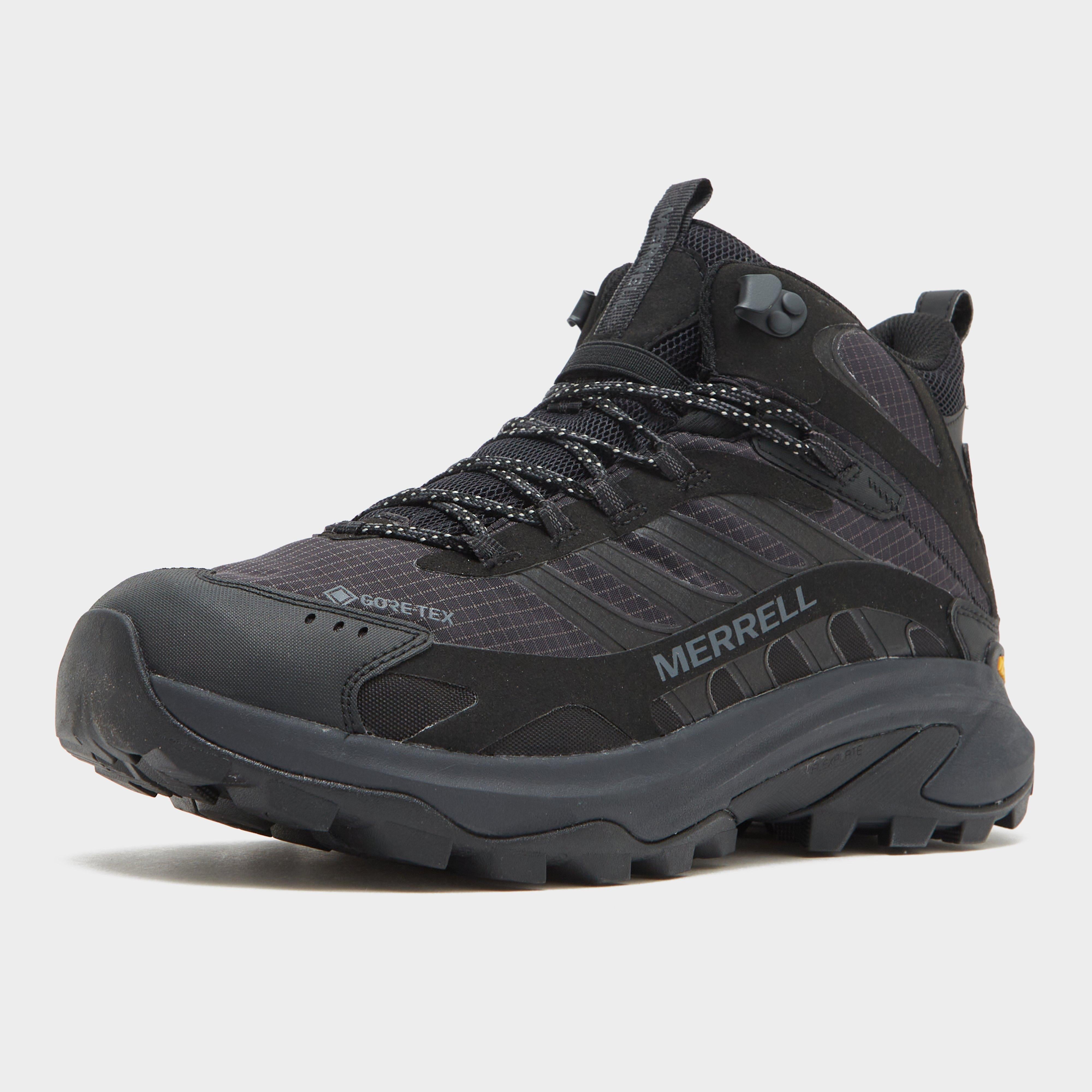 Men's Moab Speed 2 GORE-TEX® Mid Walking Boots