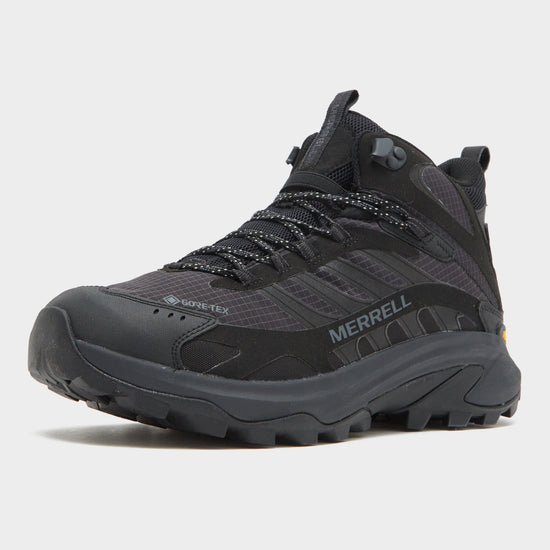Men's Moab Speed 2 GORE-TEX® Mid Walking Boots