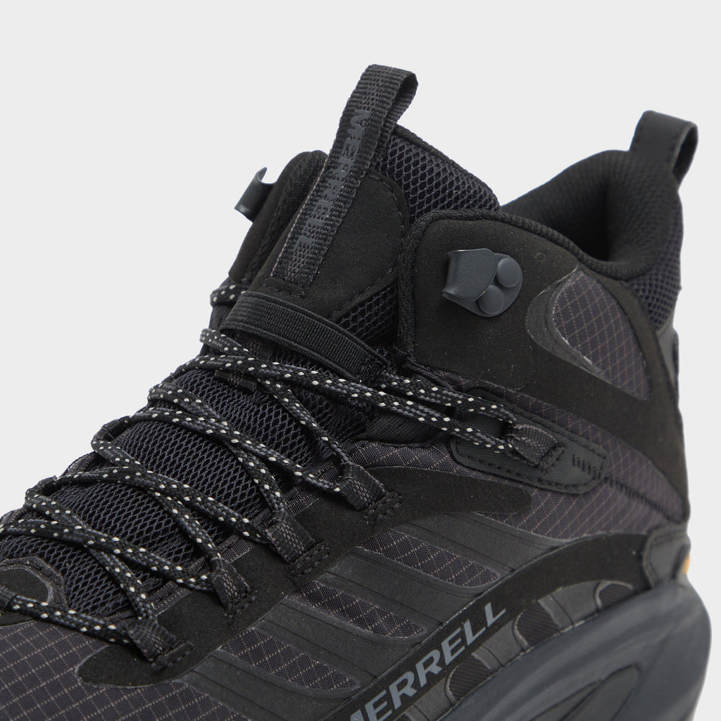 Men's Moab Speed 2 GORE-TEX® Mid Walking Boots