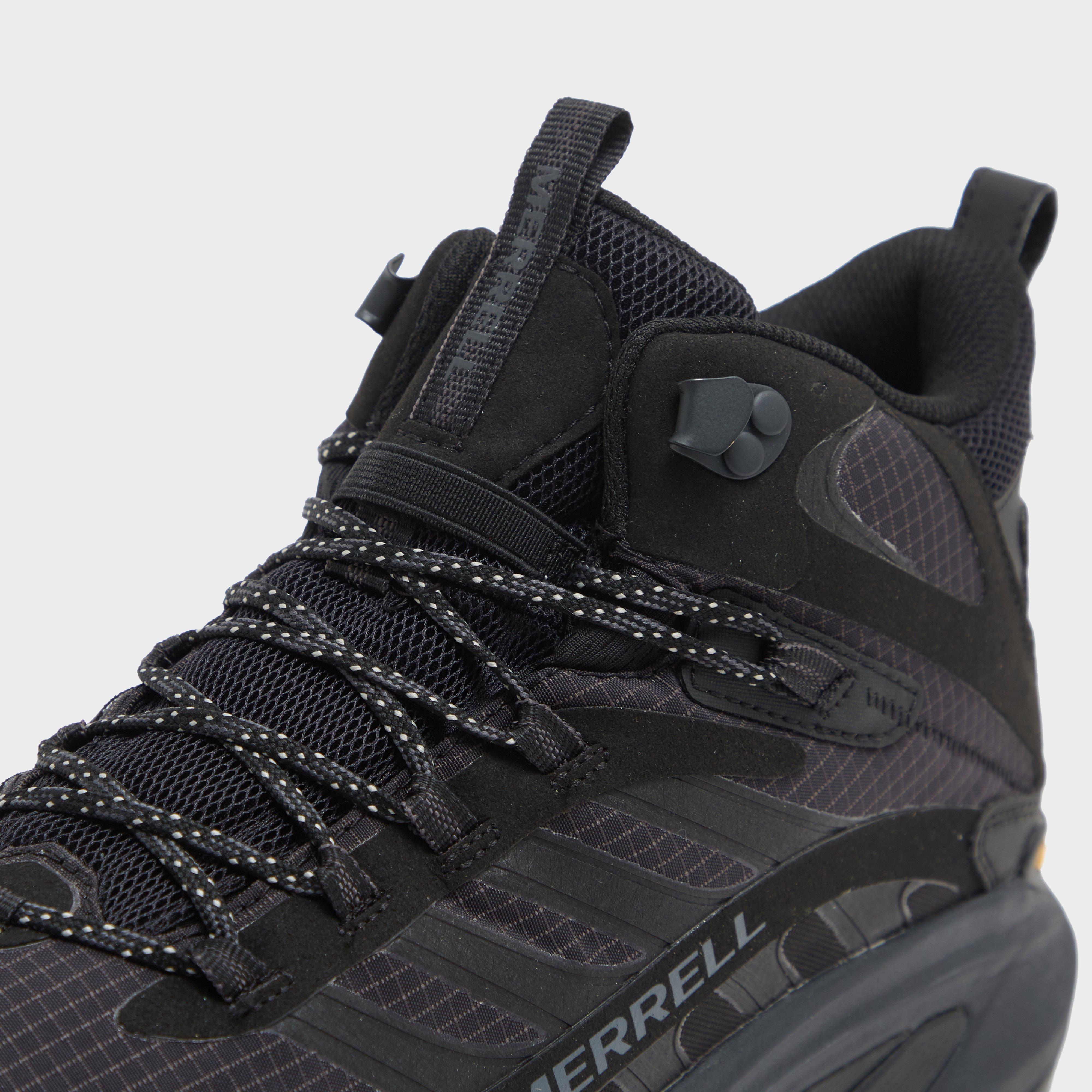 Men's Moab Speed 2 GORE-TEX® Mid Walking Boots