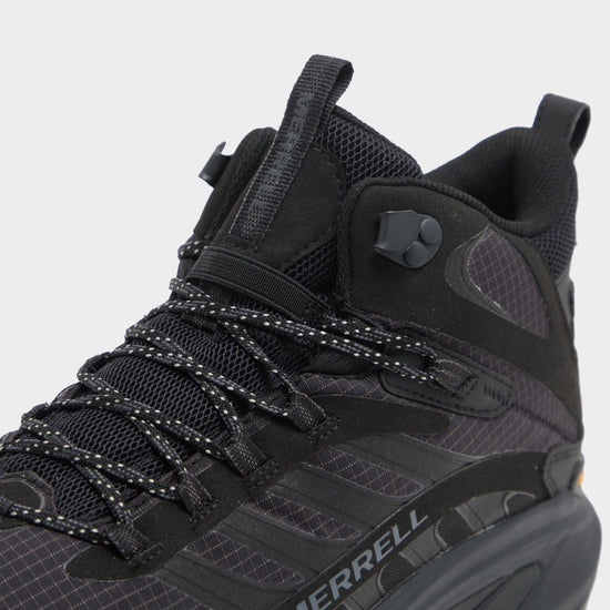 Men's Moab Speed 2 GORE-TEX® Mid Walking Boots