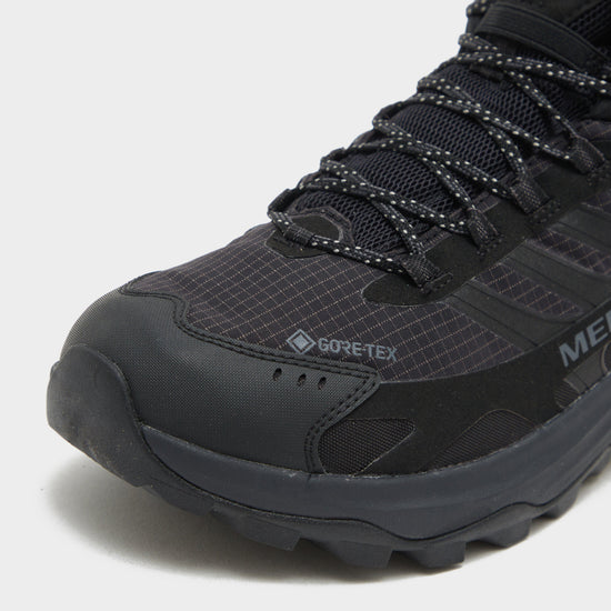 Men's Moab Speed 2 GORE-TEX® Mid Walking Boots