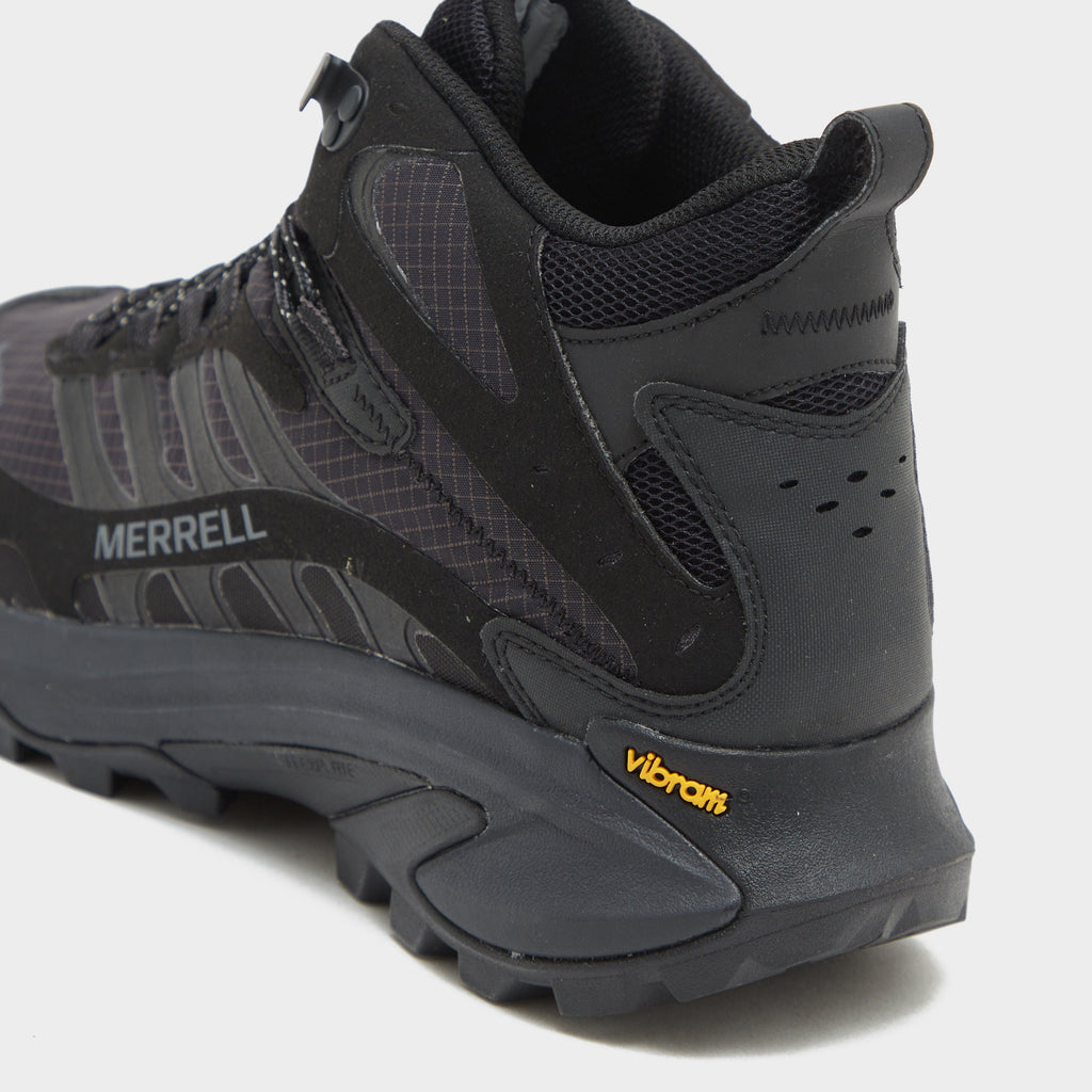 Men's Moab Speed 2 GORE-TEX® Mid Walking Boots