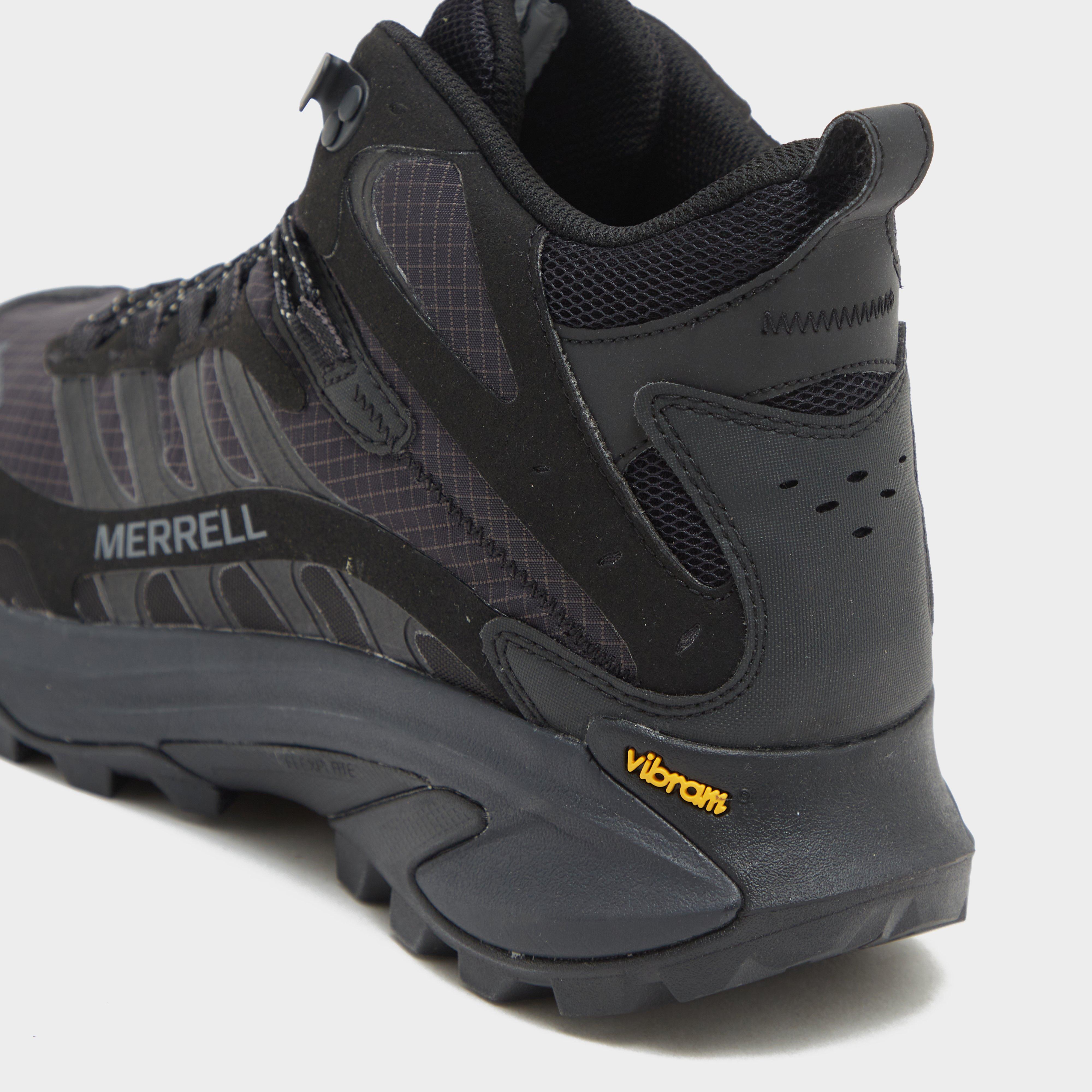 Men's Moab Speed 2 GORE-TEX® Mid Walking Boots