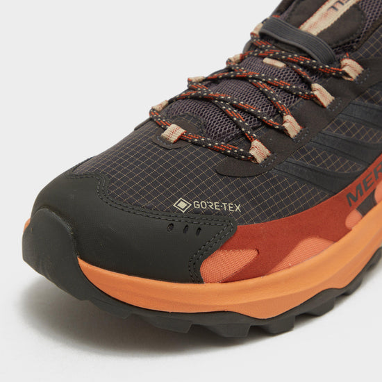 Men's Moab Speed 2 GORE-TEX® Walking Shoes