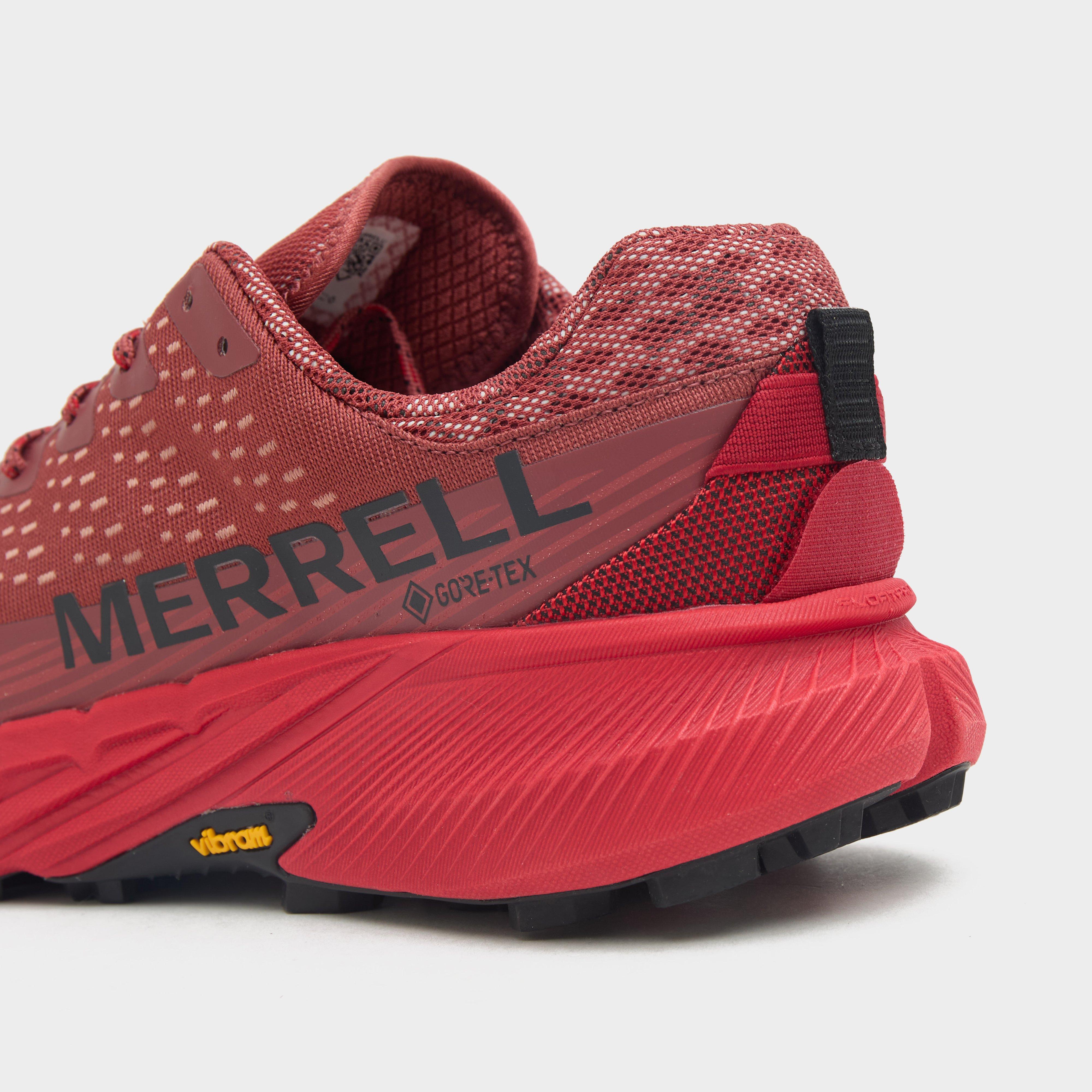 Men’s Agility Peak 5 GORE-TEX Trail Running Shoe