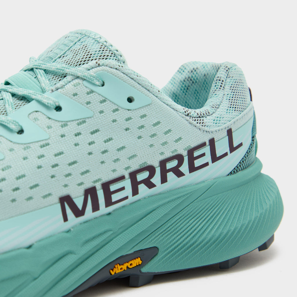 Women’s Agility Peak 5 Trail Running Shoe