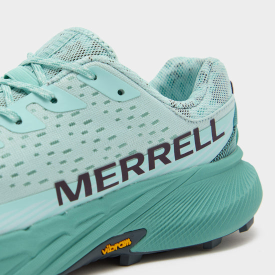 Women’s Agility Peak 5 Trail Running Shoe