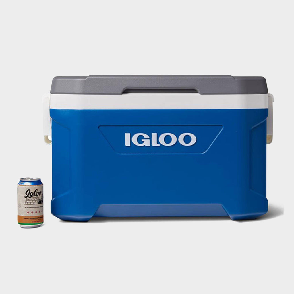Igloo Latitude 52qt Cooler (49L)